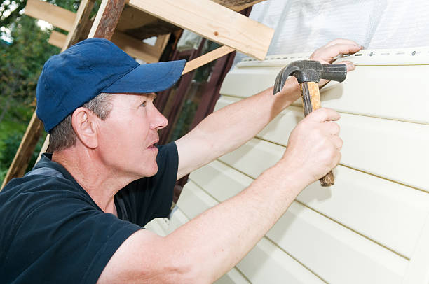 Affordable Siding Repair and Maintenance Services in Garden City, SC